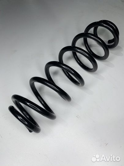 Пружины подвески на любой авто