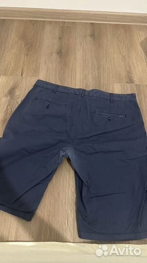 Шорты мужские henderson