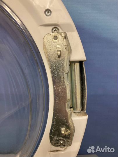 Люк стиральной машины Hoover dxoc34 26C3