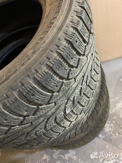 Nokian Tyres Hakkapeliitta 5 235/65 R17