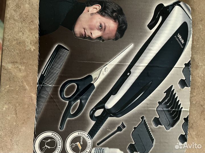 Бритва электрическая philips