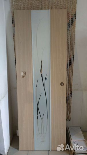 Двери 80/200