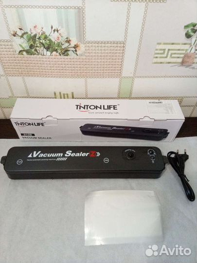 Пакеты для упаковки вакууматором