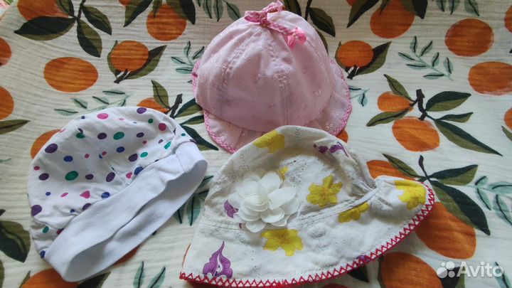 Боди для девочки