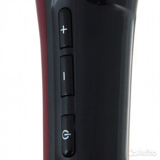 Конусная плойка remington silk