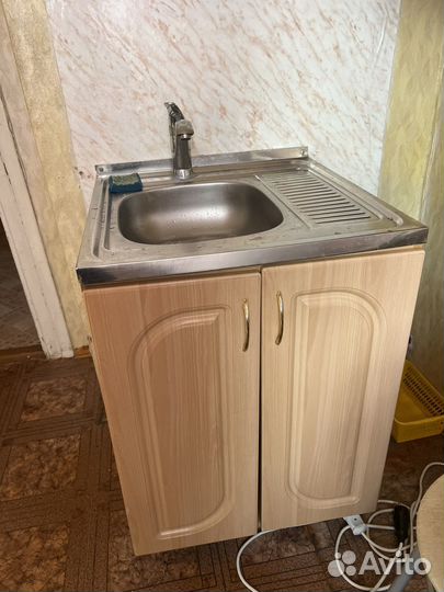 Кухонный гарнитур бу