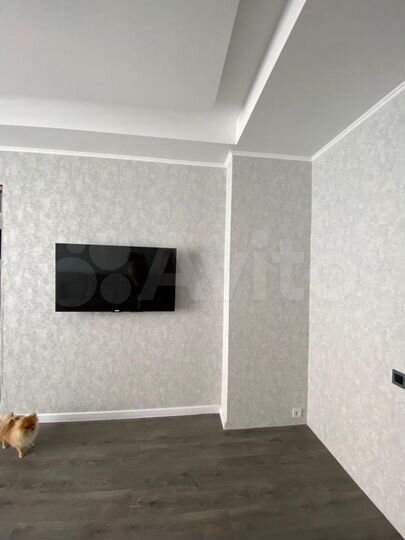 3-к. квартира, 79,7 м², 3/5 эт.