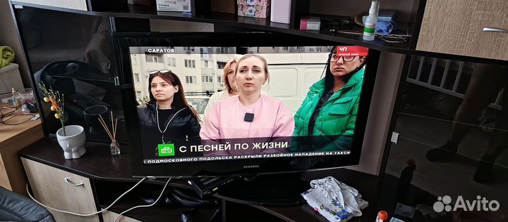 Телевизор samsung 40 дюймов