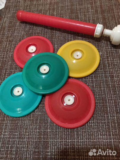 Вакуумный насос и крышки вакс Россия