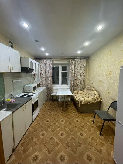 2-к. квартира, 54 м², 7/9 эт.