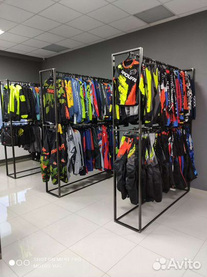 Джерси Штаны для эндуро мотокросс мотоцикл