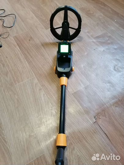 Металлоискатель