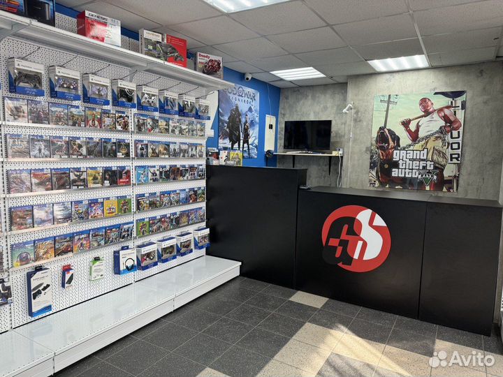 Жизнь После (Days Gone) ps4