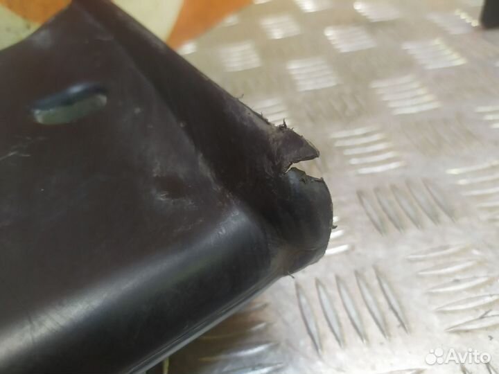 Патрубок воздушного фильтра Mitsubishi Outlander 2