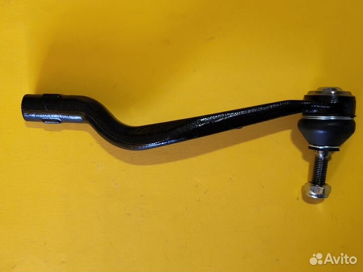 Наконечник рулевой тяги правый Largus, Logan