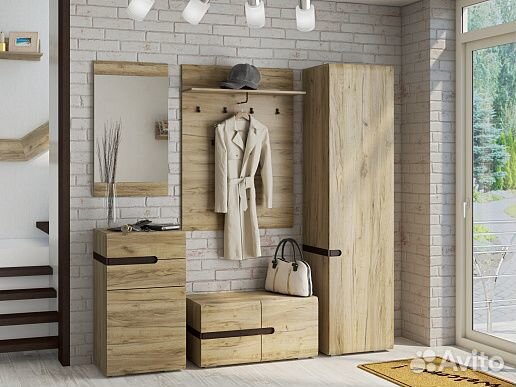 Тумба Ультра для обуви