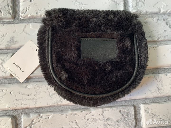 Сумка клатч женская