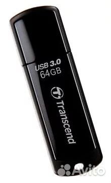 1033 Transcend TS64GJF700