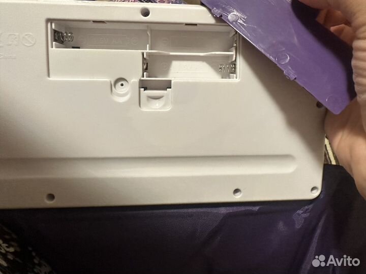 Коврик для намаза