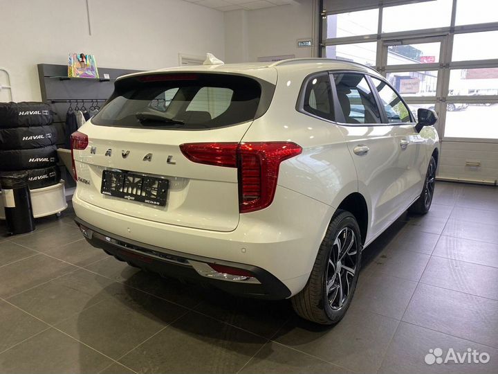 Haval Jolion 1.5 AMT, 2023