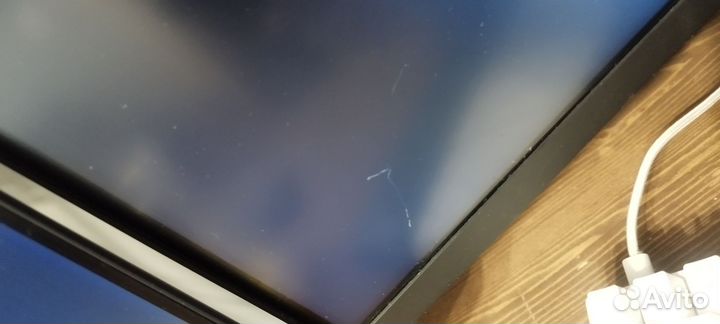 Монитор xiaomi redmi curved display 34