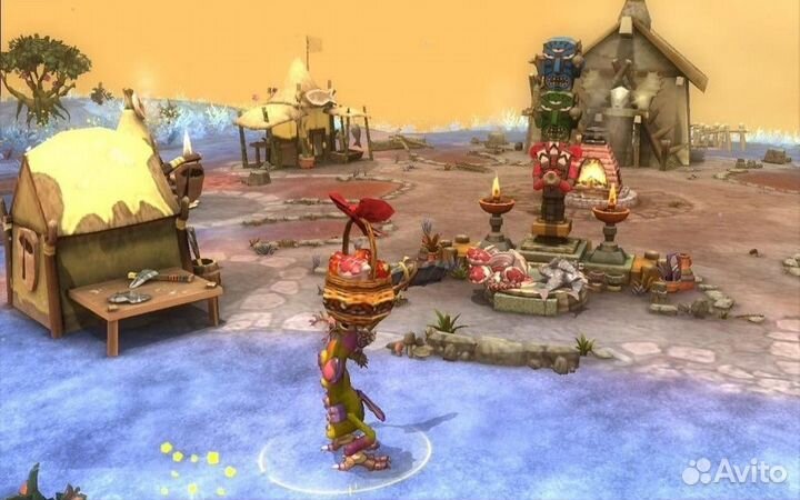 Spore (Steam/EA App)