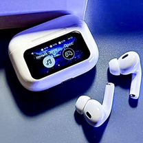 Airpods Pro 2 с дисплеем