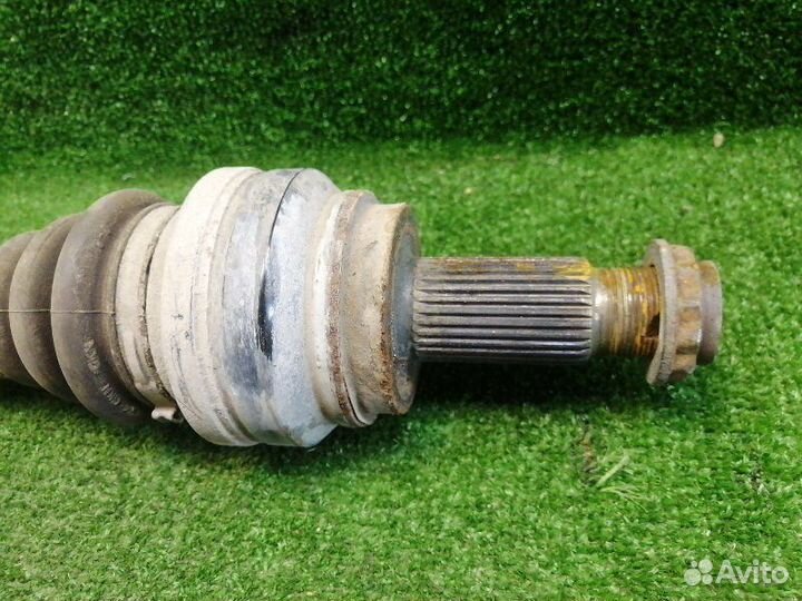 Привод (полуось) задний левый Bmw X3 F25 3.0