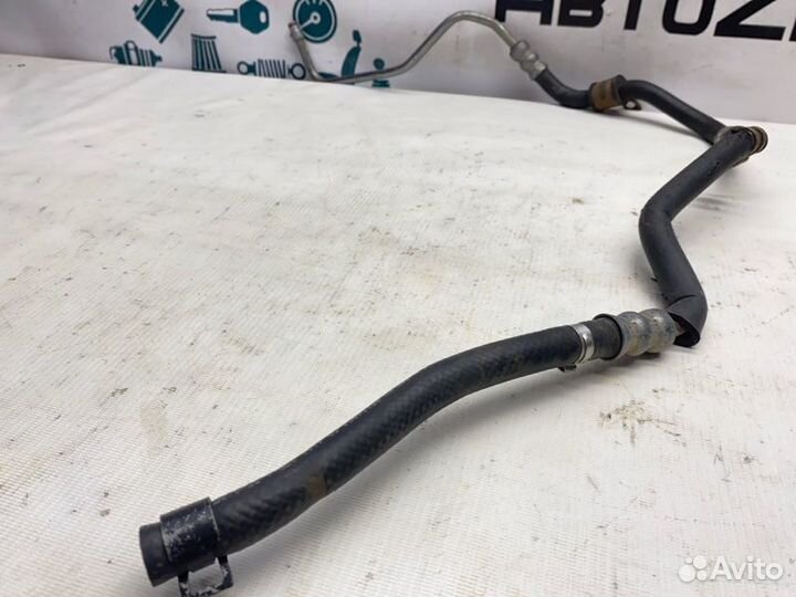 Трубка гидроусилителя Chevrolet Aveo T300 F16D4