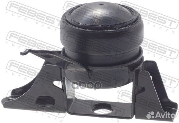 TM-1nzferh подушка двигателя правая Toyota Yar