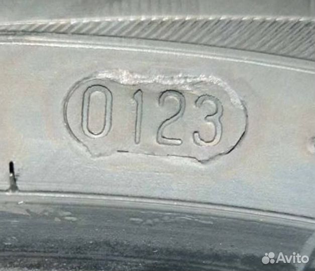 Windforce Catchfors UHP 255/55 R18 109W