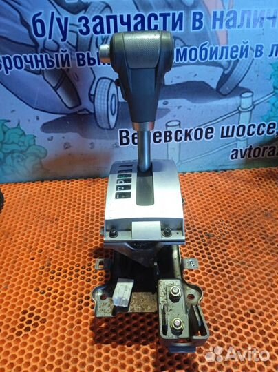 Селектор АКПП салонный Hyundai Terracan