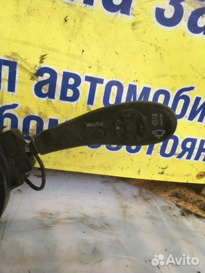 Переключатель подрулевой ваз (LADA) Priora