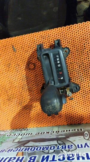 Селектор АКПП салонный Hyundai Elantra