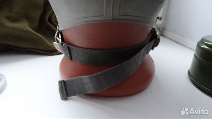 Противогаз пмг Нерехта