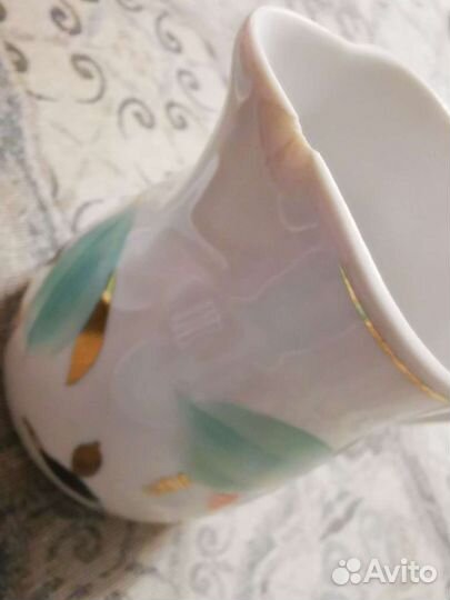 Остатки сервиза Полонное