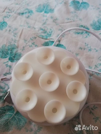 Портотивная стиральная машина