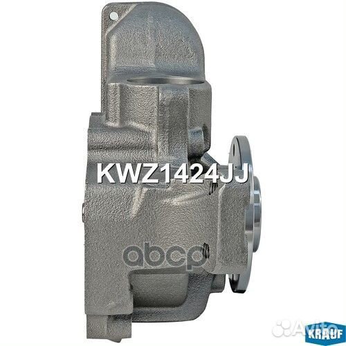 Помпа водяная KWZ1424JJ Krauf