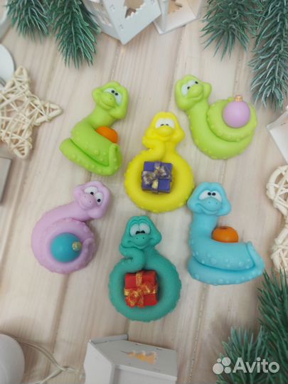 Символ года