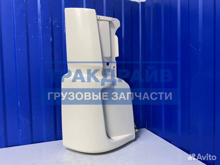 Обтекатель кабины Камаз 5490 правый