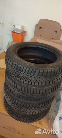 Kumho WinterCraft WP51 165/60 R14 79T