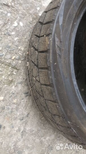 Bridgestone Blizzak DM-V1 24.5/4.5 R18