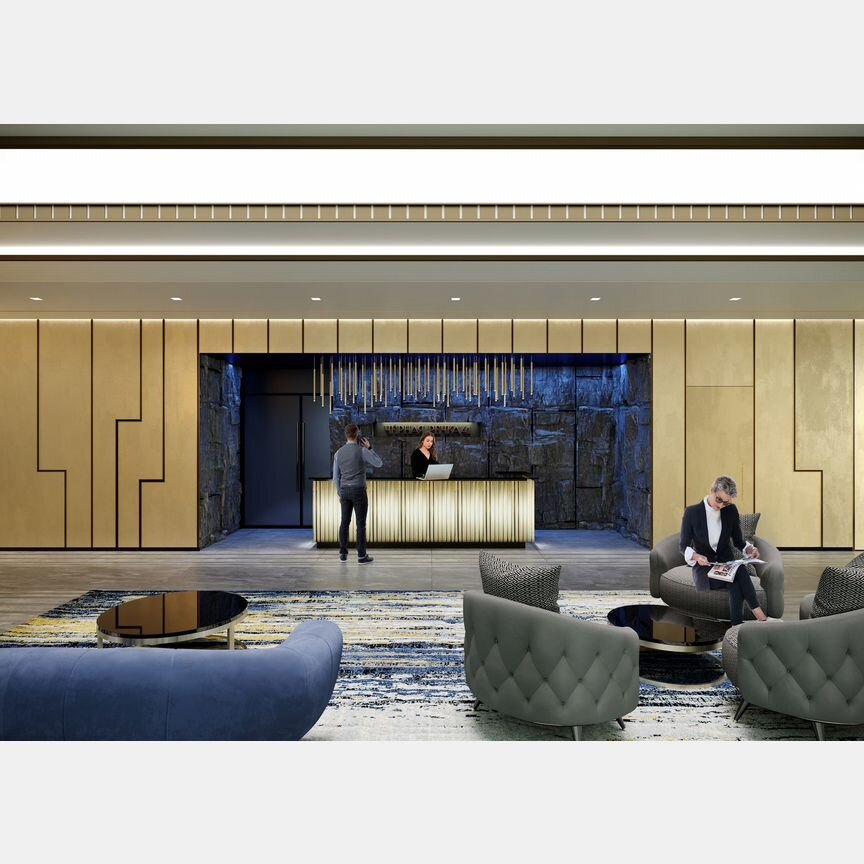 2-к. квартира, 73,7 м², 7/9 эт.