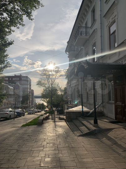 Квартира-студия, 35 м², 2/3 эт.