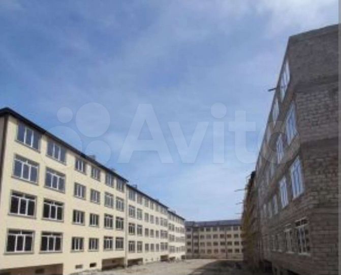 1-к. квартира, 38,2 м², 5/5 эт.