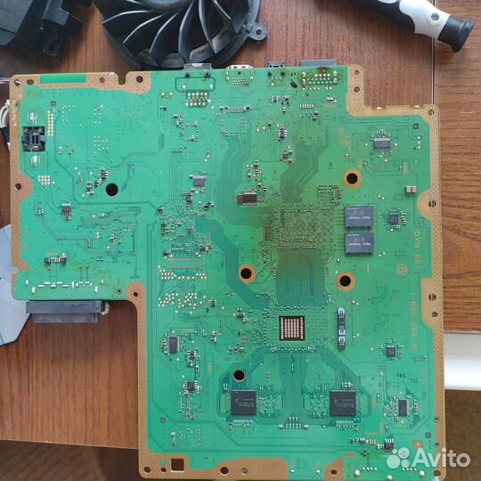 Sony playstation 3 slim cech 2008A