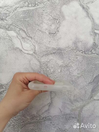 Чехол на Huawei y6 2019