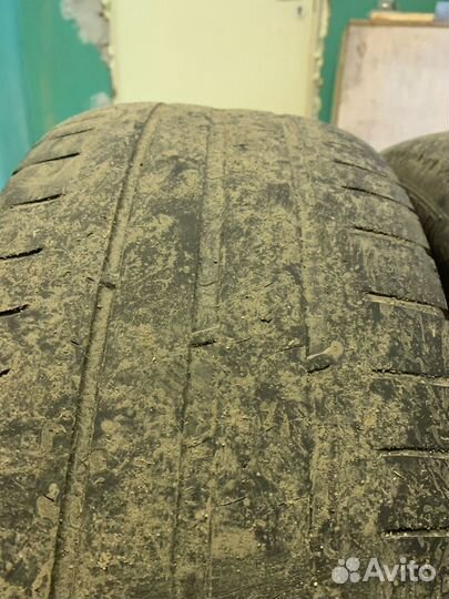 Pirelli Cinturato P7 205/55 R16 91V