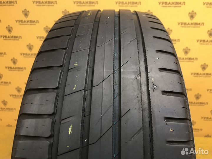 Nokian Tyres Hakka Green 2 205/65 R15 99H