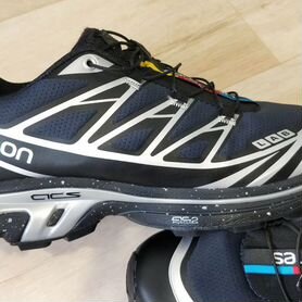 Продам кроссовки Salomon Advanced XT-6 43 р-р